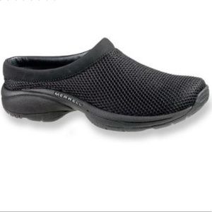 Woman’s 8.5 Merrell Primo Breeze II Slides